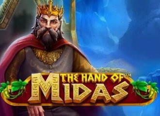 The Hand of Midas слотный хит 2026