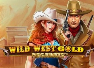 Wild West Gold Megaways турбо